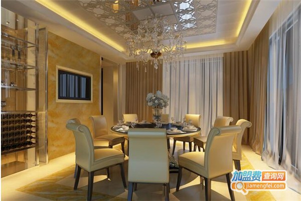 亚都集成吊顶加盟费