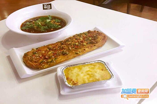 湘娃子快餐加盟门店