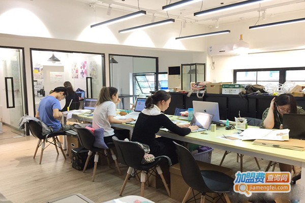 零创艺术留学加盟门店