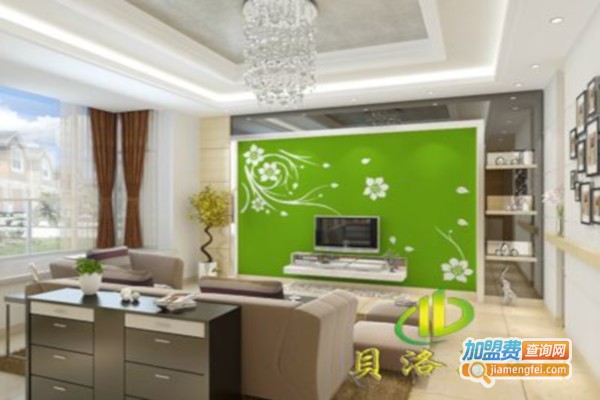 贝洛思硅藻泥加盟费