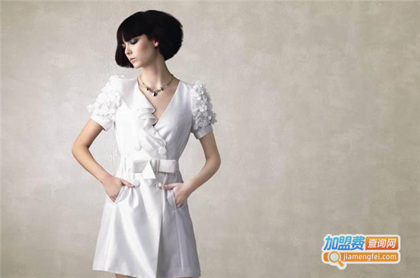 missk女装加盟费