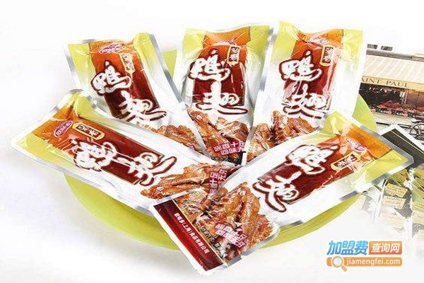 欧味多食品加盟门店