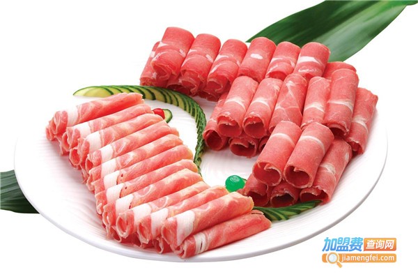 香约主题旋转火锅加盟费