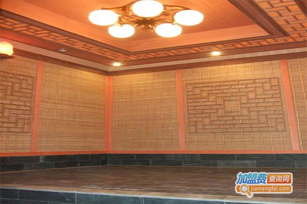 加林能量养生房加盟门店