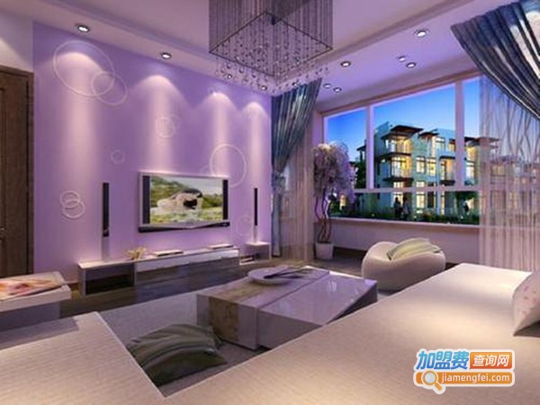 美家园硅藻泥加盟费