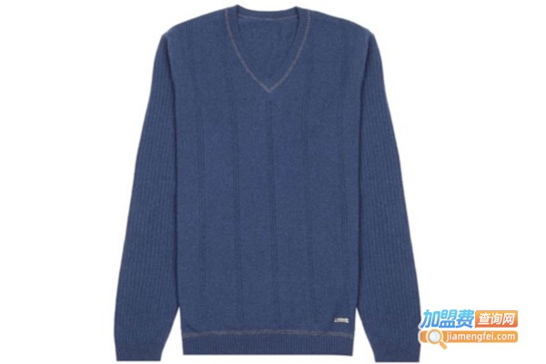 圣雪绒羊绒衫加盟费