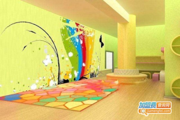 汉功涂料加盟费