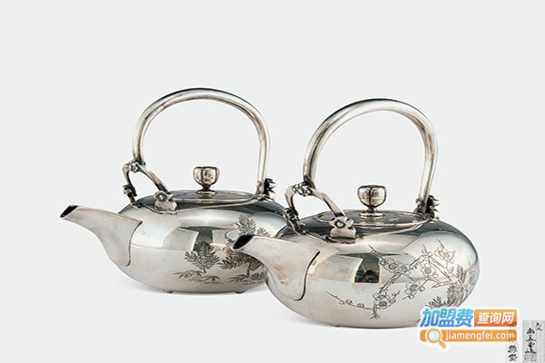 尚美堂画室加盟费