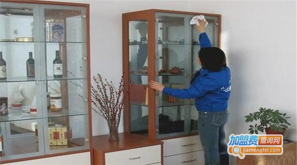 雅蔓帮你到家加盟费