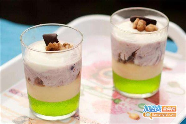 通喜果汁加盟费