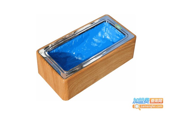 洁博士鞋套机加盟费