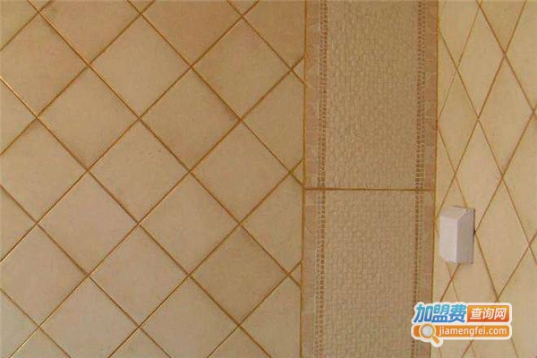 固特邦美缝加盟门店