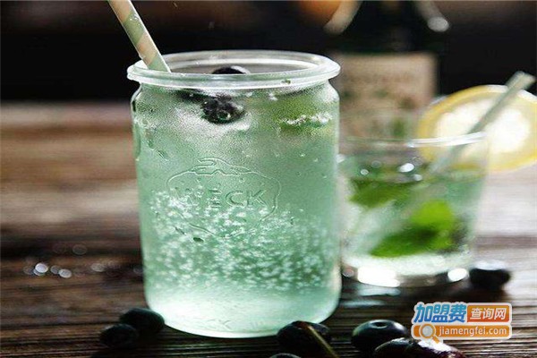 喜乐乳酸菌饮品加盟费