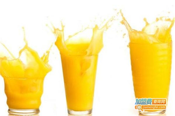 豆豆厨饮料加盟