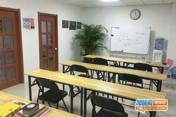 川谷教育加盟费