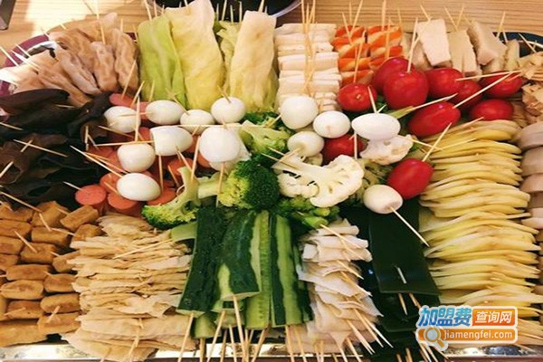 大毛冷沾沾加盟门店