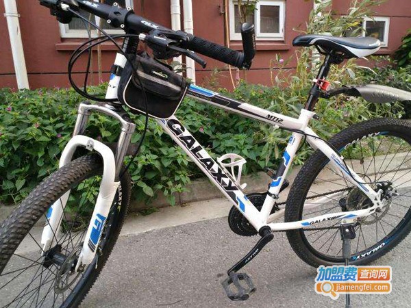 格莱仕自行车加盟费