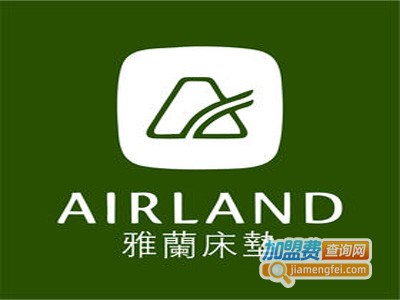 雅兰床上用品加盟费