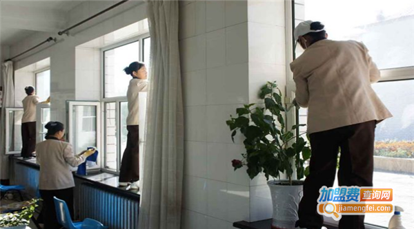 康丽尔电器加盟费