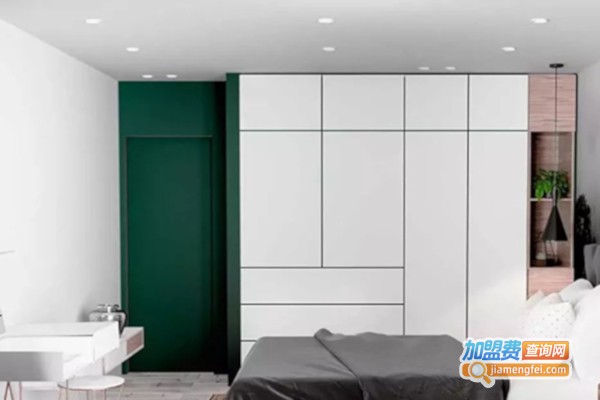 高登全铝家居定制加盟费