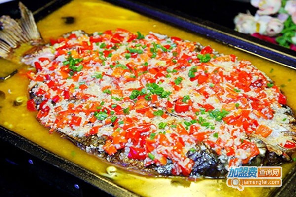 炎鱼烤鱼连锁店加盟费