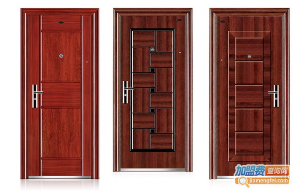 五加防盗门加盟费