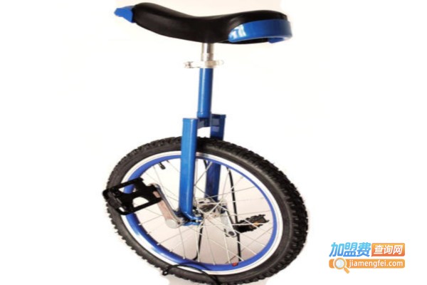 酷宝独轮车加盟费