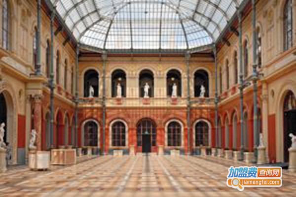 博洛尼亚美术学院加盟门店