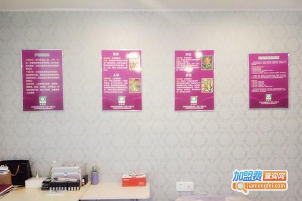 和芙祛斑加盟费