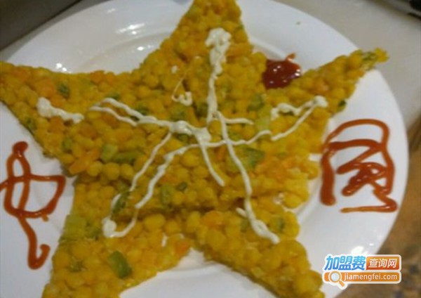 老哥新疆馆加盟费