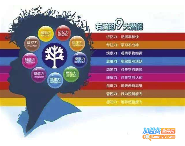 幼儿右脑英语加盟