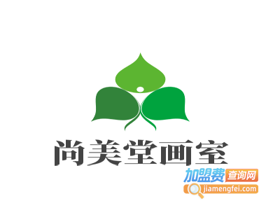 尚美堂画室加盟费