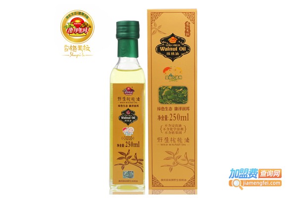 康邦美味加盟费