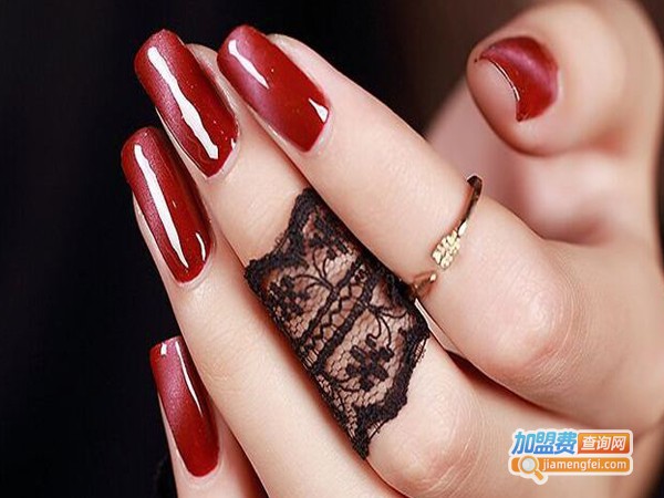 新主角美容美甲化妆培训加盟