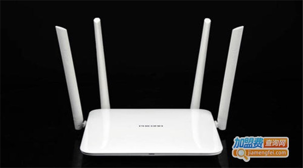 LB-Link路由器加盟费