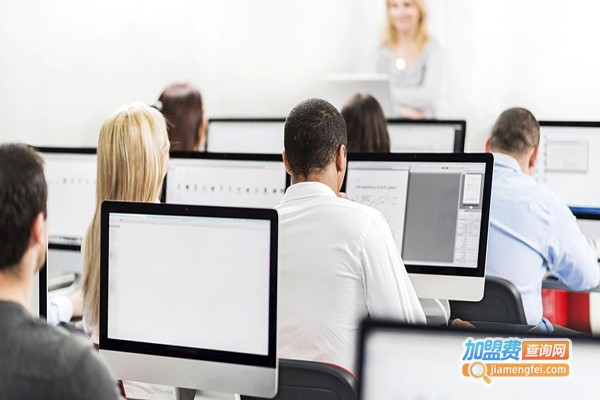 思途教育加盟门店