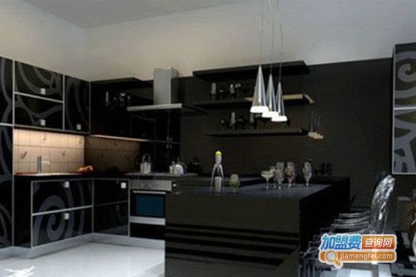 不凡橱柜加盟门店