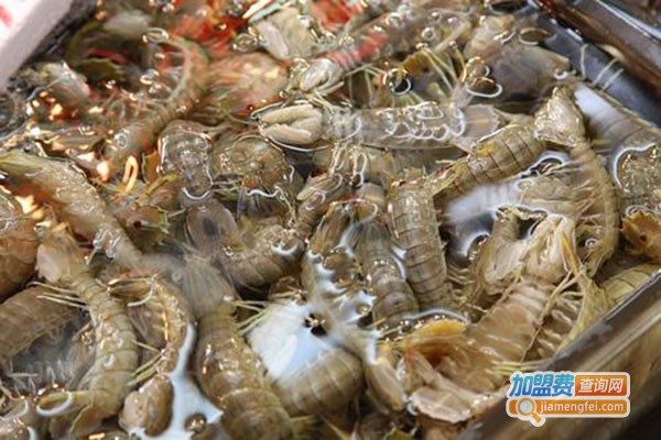 曼哈顿自助海鲜加盟门店