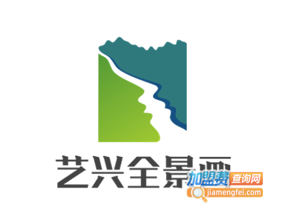 艺兴全景画加盟费