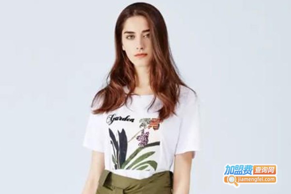 初见西子女装加盟费