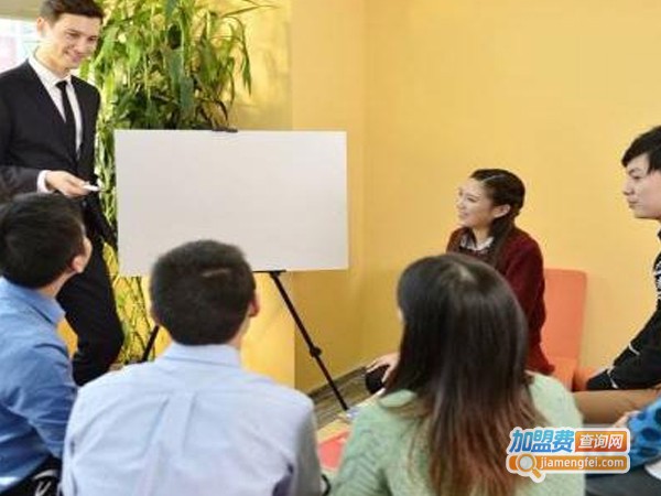 博程教育加盟费