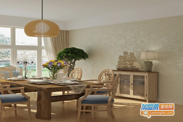 比美特墙衣加盟门店