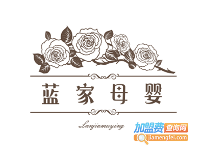 蓝家母婴生活馆加盟费