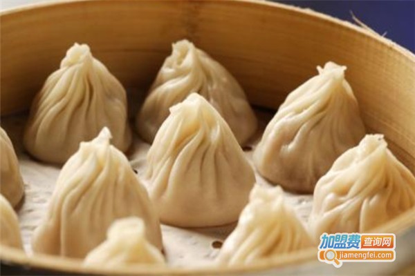 老班长1995灌汤包加盟店