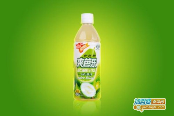 康之味饮品加盟费