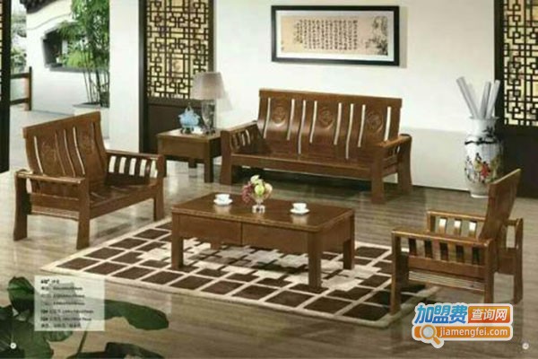 钰福家美家具