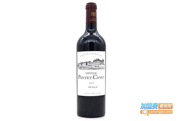 蒙拉贝酒庄加盟