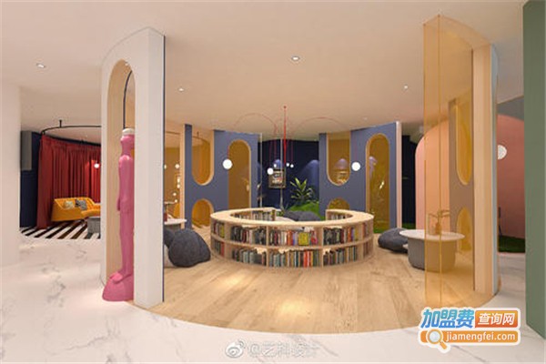 林语教育加盟费