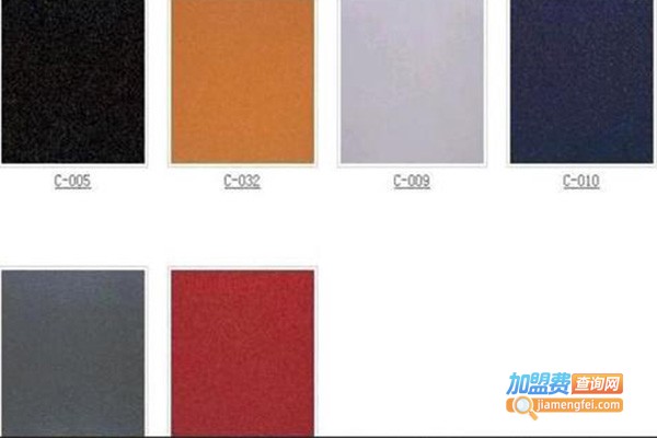 耐宝丽塑胶地板加盟费