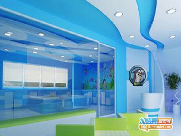 婴乐士亲子游泳馆加盟费